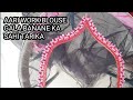 aari work blouse gala classes