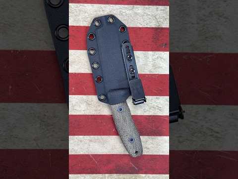 Reiff Knives - Circadian.
