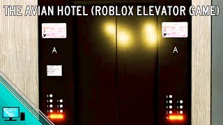Celebrity Playing The Avian Hotel And Office Building Elevator Games With Lots Of Elevators (Video #1) Wealth