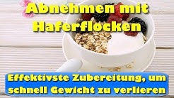 Wie kann ich Haferflocken nehmen, um Gewicht zu verlieren Wie kann ich Haferflocken nehmen, um Gewicht zu verlieren