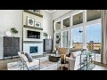 2023 New Home Tour Restoration Hardware Inspired Decor &amp; Furniture