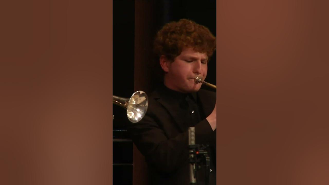 The Blair Big Band, live at Jazz at Lincoln Center