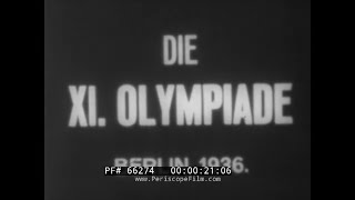 “ XI OLYMPICS 