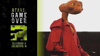 Celebrity Atari: Game Over (2014) Interview and Deleted Scenes with Ernie Cline and Zak Penn Wealth