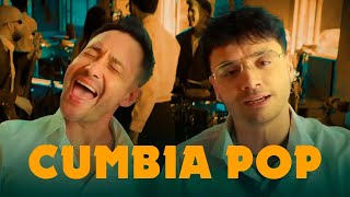 CUMBIA POP 😎 Hits Enganchados Verano 2026 🔥