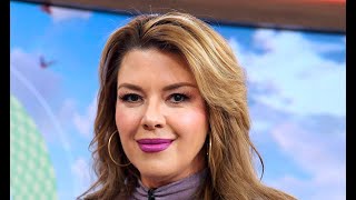 ALICIA MACHADO SIEMPRE TIENE ALGUIEN QUE LE HAGA MANTENIMIENTO