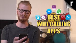 WhatsApp vs Facebook Messenger vs Skype: Best WiFi calling apps screenshot 4