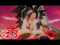 【PS4】ドラゴンボールゼノバース実況プレイ♯23 【GT編 前編】