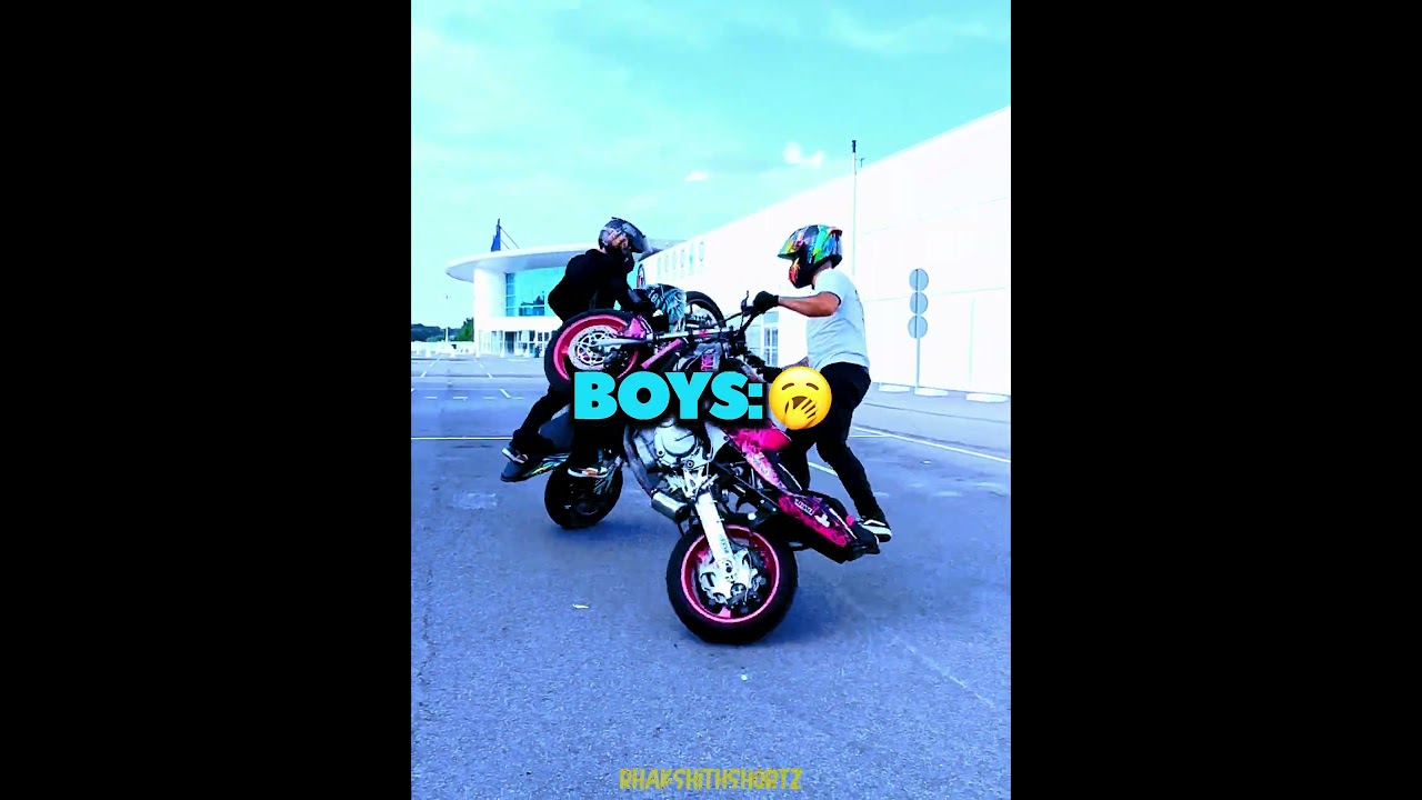 STUNTS of MEN are crazy!!!💀