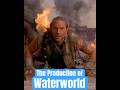 Kevin Costner Talks Waterworld