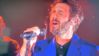 Josh Groban, &quot;The World We Knew&quot;, Harmony Livestream