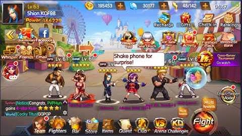 [Bán acc] Tập 413: Nữ tử Shion kẹp Long Hổ môn sv mới - Hàng siêu khủng - Giá siêu hời