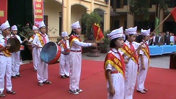 Le chao co ngay 20 11 2012