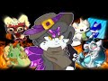 Exposing my buddies  animal jam