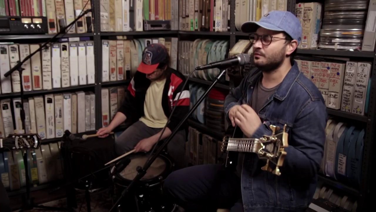 JR JR - Rip RnR - 6/6/2019 - Paste Studios - New York, NY - YouTube