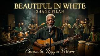 Beautiful in White - Shane Filan || Reggae Cover