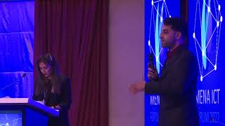 Day 1 - Startup Village - Pitching Competition - Yala Inn