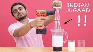 Fws Jugaadu Lassi Walaa Mumma Khahegi Waaah Beta Tu Ab Lassi Hi Bech