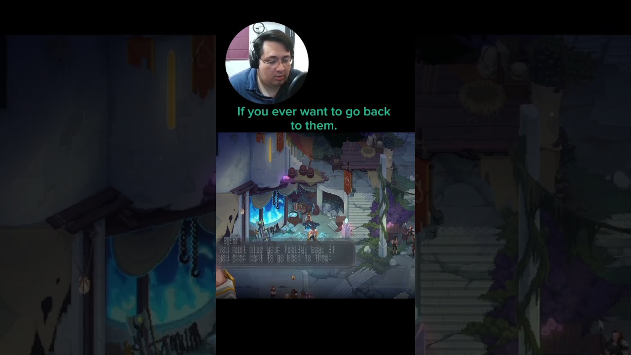 I am very empathetic to people's pain #stream #mageseeker #riotgames #funny