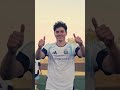 Julian Alvarez ya está listo para jugar el mundial 😍 #julianalvarez #futbol #mundial #argentina