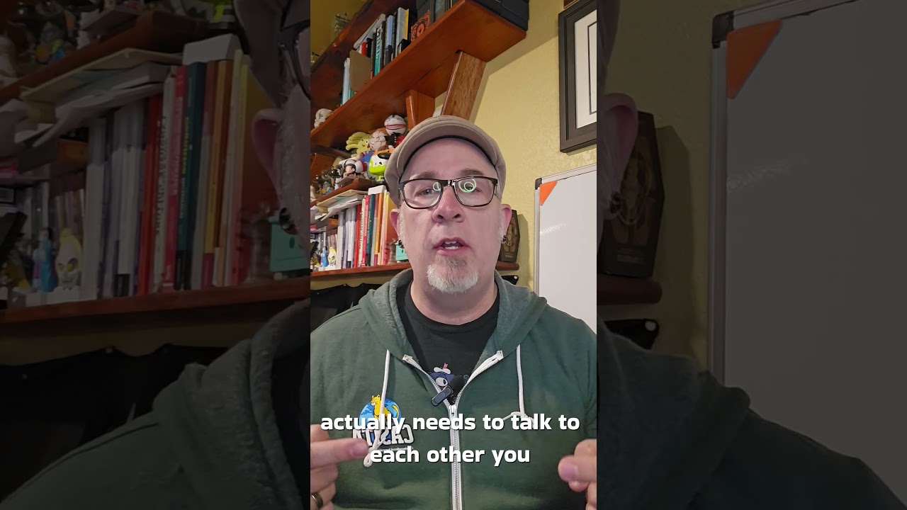 3 characteristics of a good pairing session 