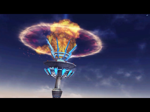 [PSO2] ファレグ Demon Phaleg 1:58 【Fo Te】