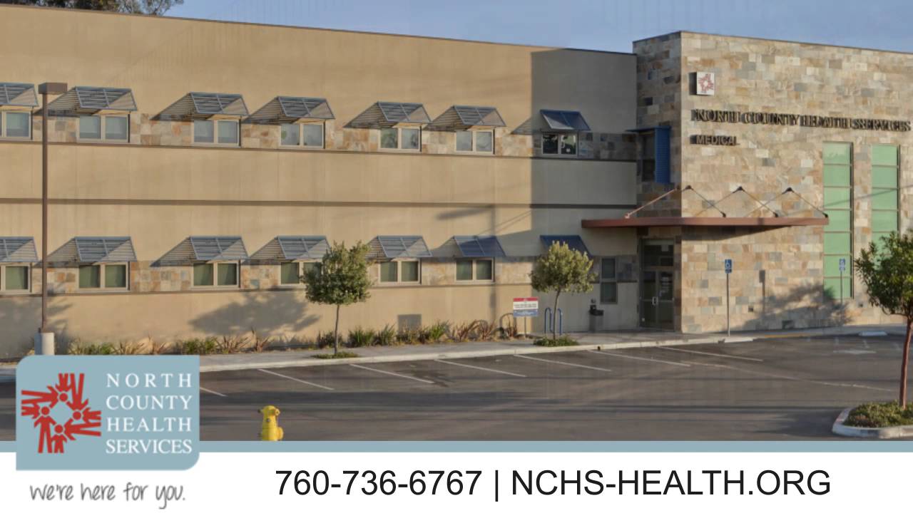 North County Health Services Oceanside Health Center Hospitals