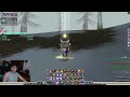 WAR SIANG PAKE DEWAN ACCRETIA - RF RETURN RPG