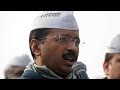 Kejriwal an**unce plan Varanasi Bangalore
