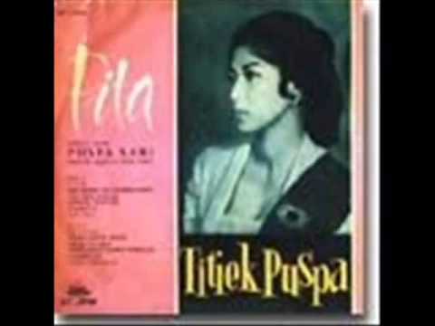 Aku dan Asmara - Titiek Puspa