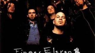 So-So Suicide-finger eleven