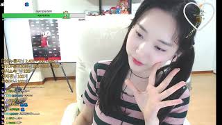 서든어택 신재은 라이브방송 하이라이트 영상 Shin Jae Eun 신재은 Love Zennyrt