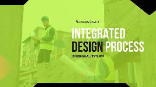 How Resilient Homes Are Designed | Integrated Design Process (IDP)