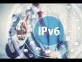 Mise en place d'un réseau d'adresse IPV6