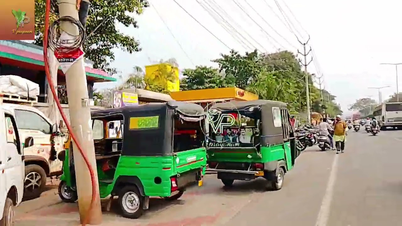 Bike journey with my brother/long journey /vijayawada