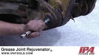 #7862 Grease Joint Rejuvenator® by Innovative Products of America (IPA®)