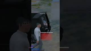 МОРГЕНШТЕРН ПОВЯЗАЛ ЧЕЛОВЕКА #morgenshtern #alisher #gta #gta5 #gta5rp #roleplay #green #samp #new