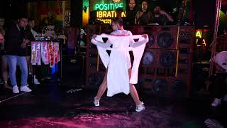 Dancehall Queen Manila 2023 Round 1 - Solo Showcase Ze Great Badgyal