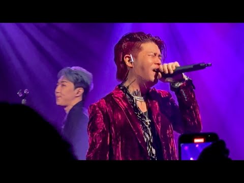 [230114] Lovin' (Feat. 한요한) - 김승민