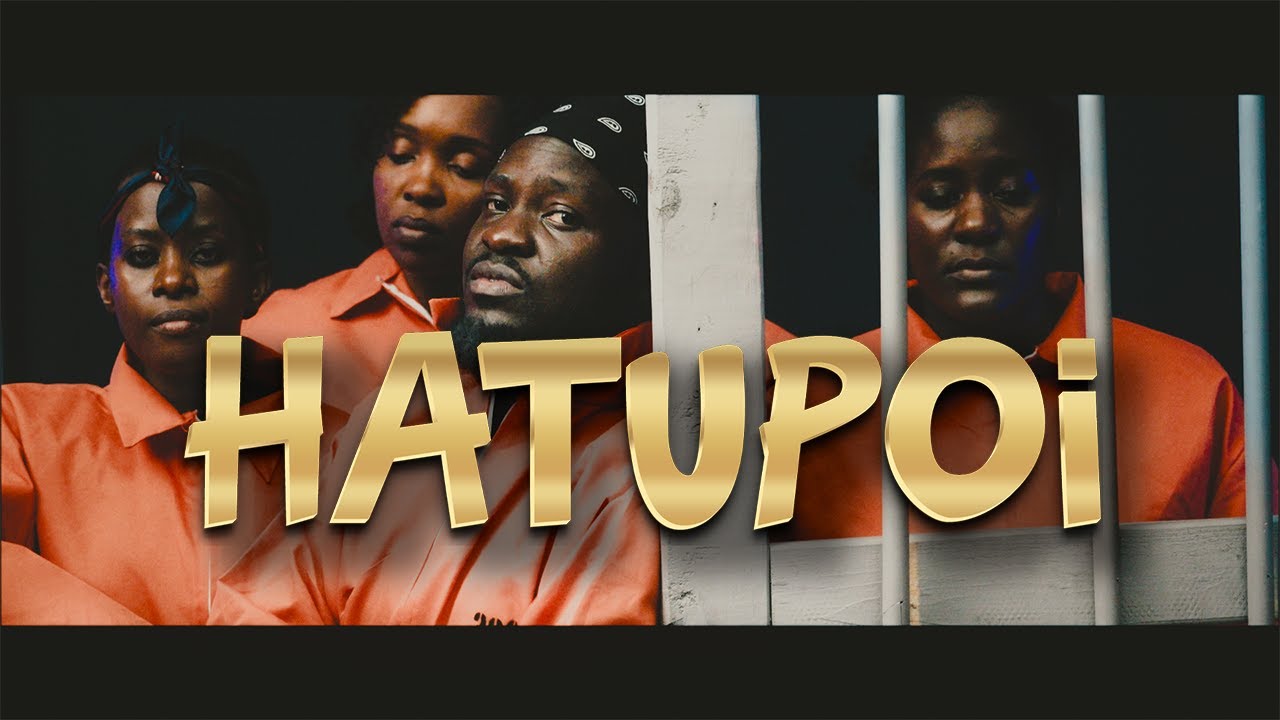 HATUPOI - Called To Serve Ministries_Official Music Video_2025