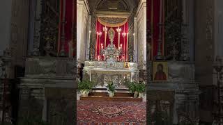 Capella di Santa Rosalia στο Παλέρμο