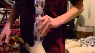 BIRTHDAY BONG HITS & DRIFTING Formula D