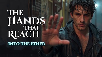 Into The Ether – The Hands That Reach (Official Music Video) | Heavy Groove Metal / Cinematic Rock