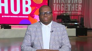 OTR: Here's what key policies will be discussed during NAACP convention in Boston