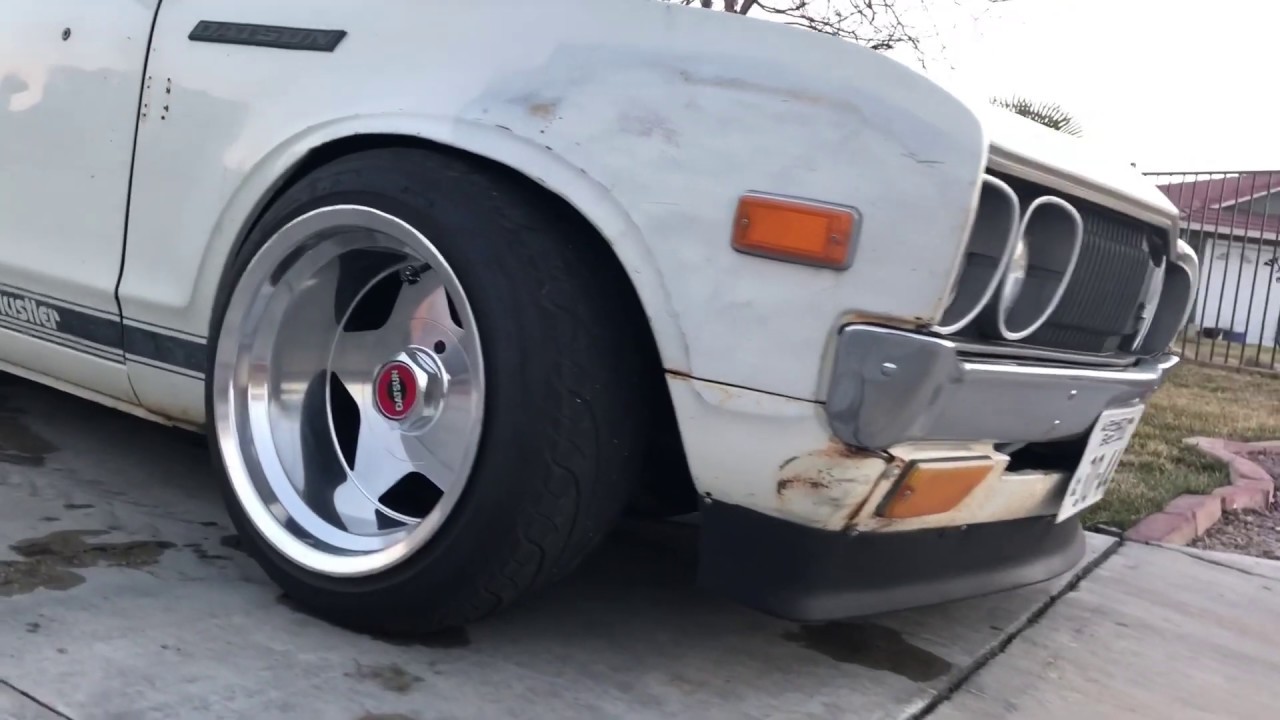 camera iphone 8 plus apk Datsun 620 & Nissan 720