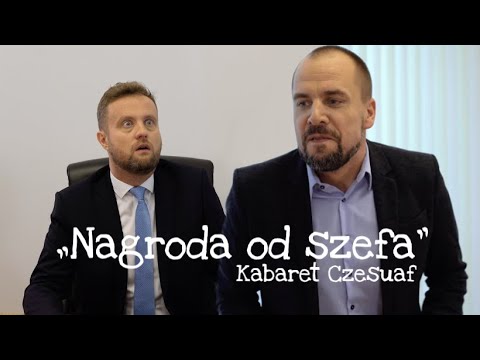 Wideo: Co dać szefowi na urodziny: mężczyzna i kobieta