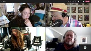 Radio From Hell | 3/10/2022