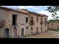 Roscigno vecchia (SA) 4K