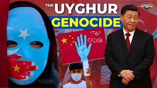 China Uyghur Genocide: The Cruel Face Of China