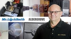 Mr. Locksmith Aldergrove 604-200-8622